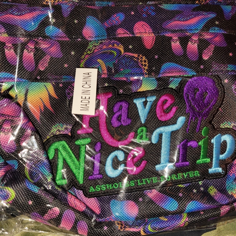 Have a Nice Trip Pack